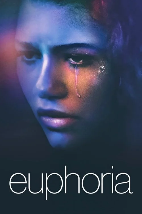Эйфория 1 сезон 2 серия смотреть бесплатно